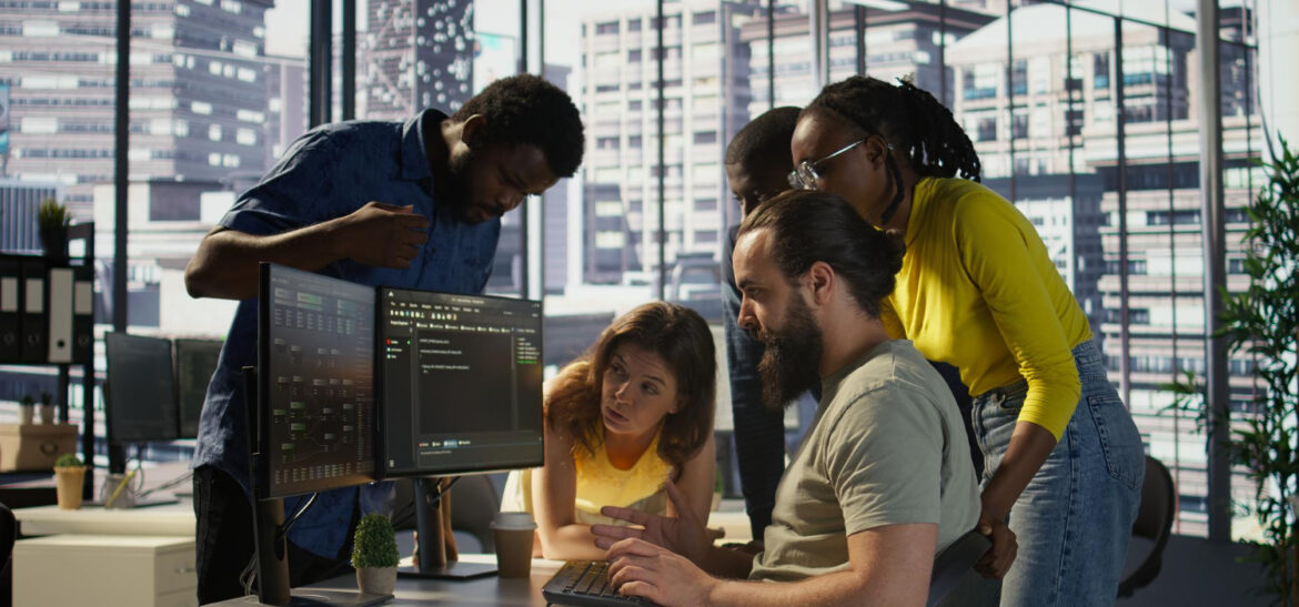 SEO-Friendly The Best Web Development Companies: Why it’s Essential