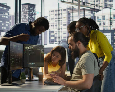 SEO-Friendly The Best Web Development Companies: Wh ...