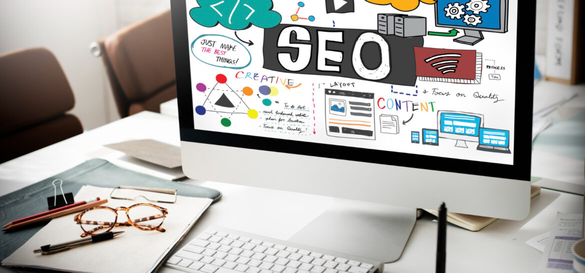 Beyond Rankings: How the Best SEO Company in Delhi NCR Fuels Brand Stories