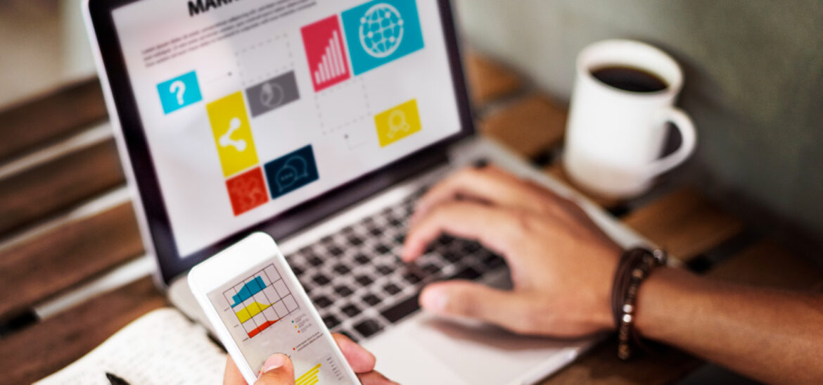 How a Digital Marketing Company in Delhi Drives Conversions