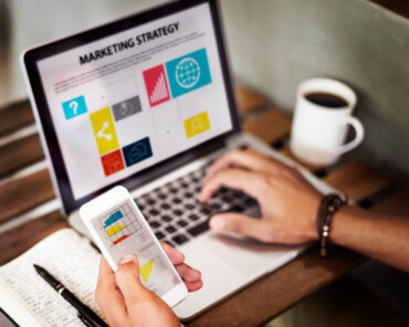 How a Digital Marketing Company in Delhi Drives Con ...