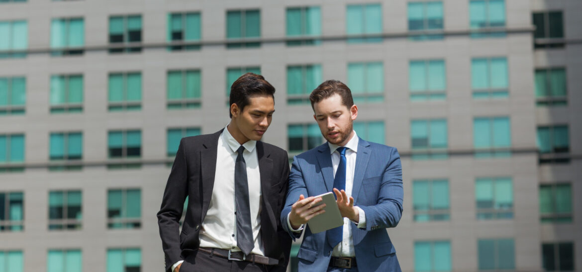 Digital Transformation and Its Impact on Public Relations Firms in Delhi